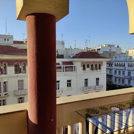 Aristotelous Central Thessaloniki Exterior photo